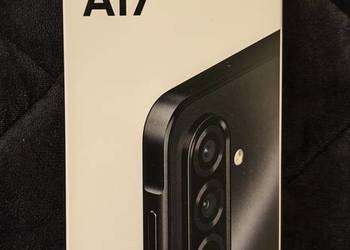 Samsung Galaxy A17 4/128 Nowy