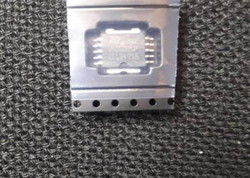 VND600SP smd ,  SO-10 power 25A 40V 2xOUT VND600SP-e