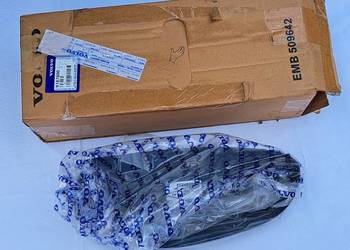 OSŁONA OBUDOWA LUSTERKA LEWA VOLVO S60 S80 V70 9187600
