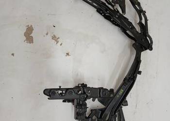 ZAWIAS DACHU LEWY BMW E93