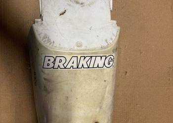 KTM 350 / 620 EXC EGS przedni błotnik B706 KTM 350 / 620 EXC EGS przedni błotnik B706