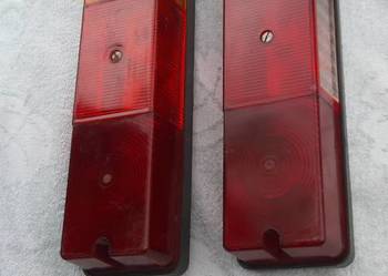 STAR 25 - 28 lampy tylne zespolone