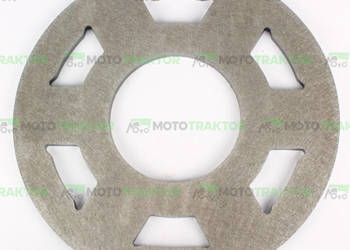 PRZEKŁADKA TARCZKI MASSEY FERGUSON RENAULT CLAAS 3616749M1