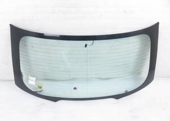 SZYBA TYLNA RENAULT KOLEOS I