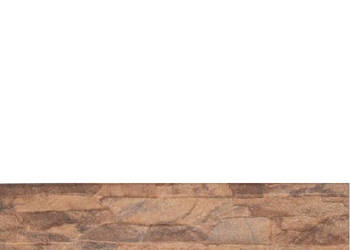 Płytka Nebraska Bronse ( Bronce ) 13 x 41, Bestile, 13,5 x 40,8