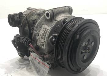 SPRĘŻARKA KLIMATYZACJI OPEL ASTRA K 39034463 1.4 125KM KOMPRESOR