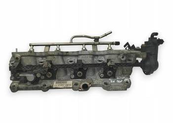 KOLEKTOR SSĄCY LISTWA WTRYSKOWA Opel Astra III H Meriva A 1.6 16V 24431920