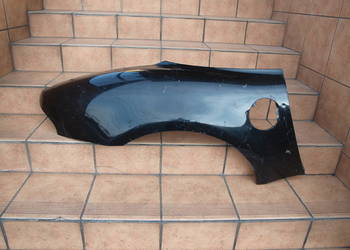 BMW Z3 błotnik prawy tył 1998 - 2002r