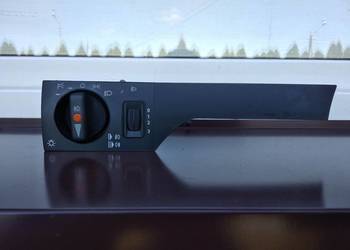 Mercedes W124 przełącznik włącznik świateł