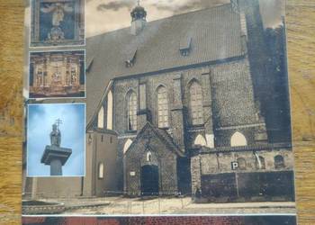 Przewodnik po Kościele Mariackim w Żukowie
