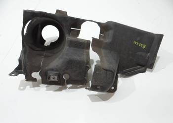 OSŁONA PODWOZIA PRZEKŁADNI KIEROWNICZEJ BMW E61 LCI 7201518 (4614504)