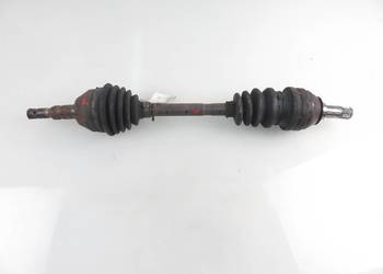 PÓŁOŚ LEWA PRZEDNIA OPEL MERIVA B 1.4