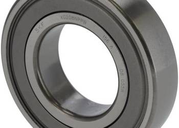 Wkład łożyska 40x80x18 SKF XG208NPPB