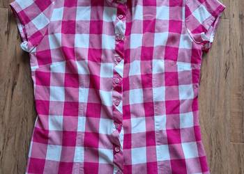 koszulka z krótkim rękawem dykon style rozmiar S stan bdb