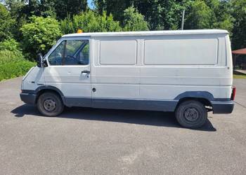 Renault Trafic 1996