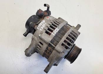 ALTERNATOR Opel Astra II G 1.7 CDTI _ pompa vacum Alternator Oryginał