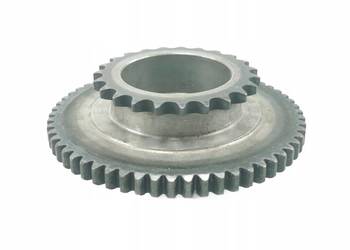 KOŁO ZĘBATE SKRZYNI BIEGÓW JAGUAR 39/01 / C2C1238