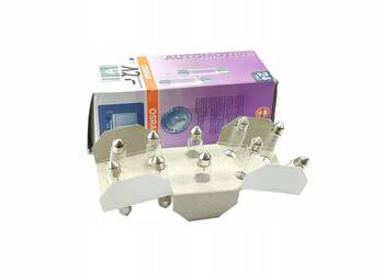 ŻARÓWKA KOMPLET 10 SZT. OSRAM 24V - 10W - SV8,5-8 - 6429