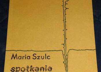 Spotkania z podświadomością. Hipnoza werbalna i biostymulacja - Maria Szulc