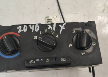 PANEL OPEL ASTRA G 52559839