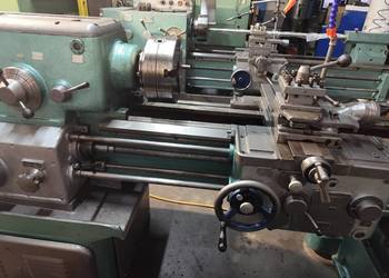 Tokarka do metalu Tub 32  Proma Tue 35 Tum 25 Tos frezarka  piła taśmowa