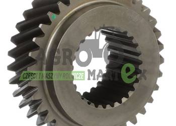 87557567 WAŁEK ZĘBATY TRYB 34T CNH