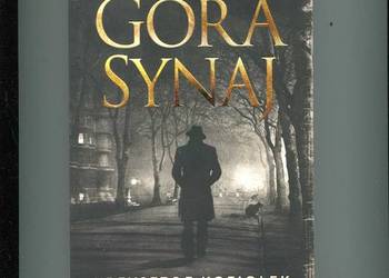 Góra Synaj - Krzysztof Koziołek