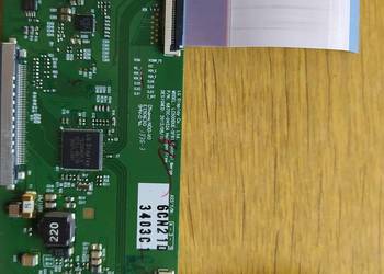 6870c-0452a lc500due-sfr1 T-CON lg42 la620s