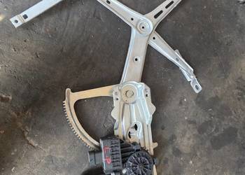 Mechanizm podnoszenia szyby lewy przód OPEL ASTRA H 2006