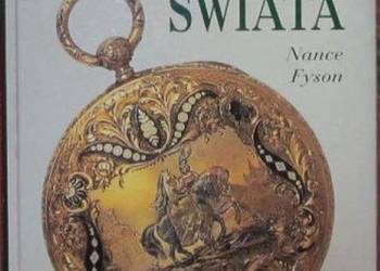 KLEJNOTY ŚWIATA - FYSON NANCE