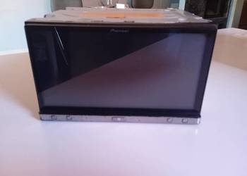 Sprzedam radio 2DIN Pioneer SPH-DA110.