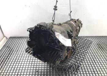 SKRZYNIA BIEGÓW AUDI A6 C6 1071401249 3.0 240KM 06-11