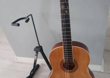 Gitara durango zestaw do nauki gry