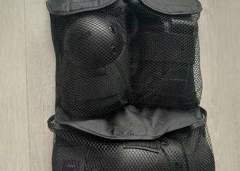 Ochraniacze na rolki K2 zestaw NOWY rozmiar L