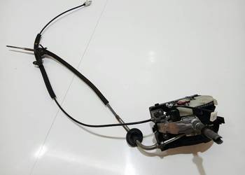 LEWAREK WYBIERAK ZMIANY BIEGÓW BMW X3 E83 LCI N52B30A 3423597 (0005016)