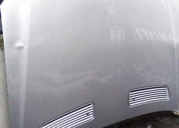 Maska klapa Mercedes W221 kolor 775