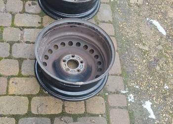 Felgi ford volvo 1.6 cali