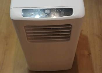 Klimatyzator przenośny
