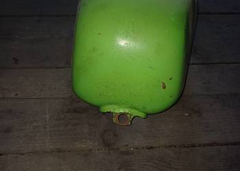 Zbiornik paliwa wsk garbuska 125 175