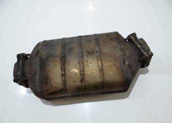 TŁUMIK KOŃCOWY BMW E65 LCI 3.0D 7792041