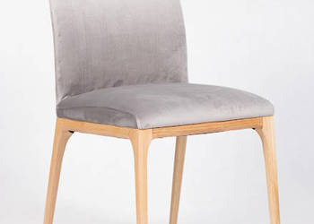 Krzesło Dębowe AZZAR