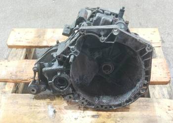SKRZYNIA BIEGÓW 55196802 1.4 16V Fiat Tipo II (2016-  )
