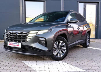 HYUNDAI Tucson, 2022r. FV23% * SalonPL * Podgrz.Fotele+Kierown. * Kamera *…