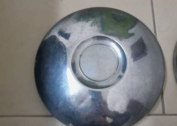 Stare kołpaki BMW???