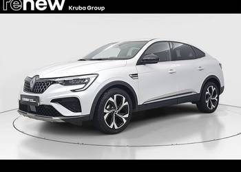 Arkana 1.3 TCe mHEV Techno EDC