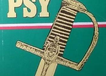 Święte Psy - Stan Tymiński