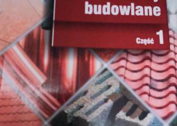 Materiały budowlane księgarnia antykwariat Bródno Warszawa