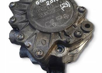 POMPA VACUM VW Golf V 2.0 TDI wakum 03G145209