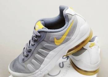 Buty 40 Nike Air Max damskie sportowe