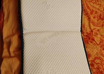 Materac wełniany SILWER  LIVE - 40  x100